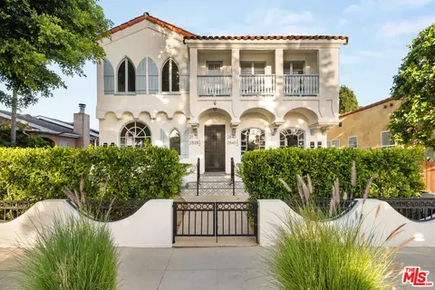 2838 Potomac Ave, Los Angeles, CA 90016