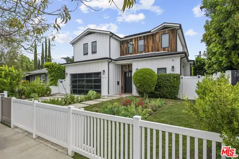 5314 Willis Ave, Sherman Oaks, CA 91411