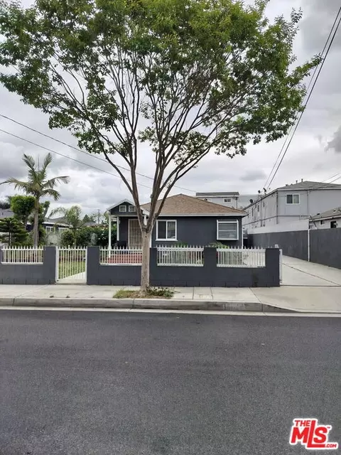 15722 Larch Ave, Lawndale, CA 90260