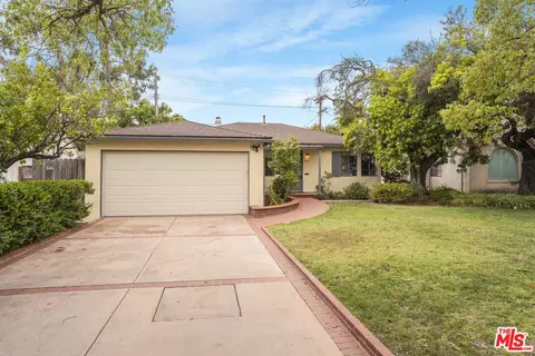 3461 Military Ave, Los Angeles, CA 90034