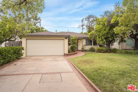 3461 Military Ave, Los Angeles, CA 90034