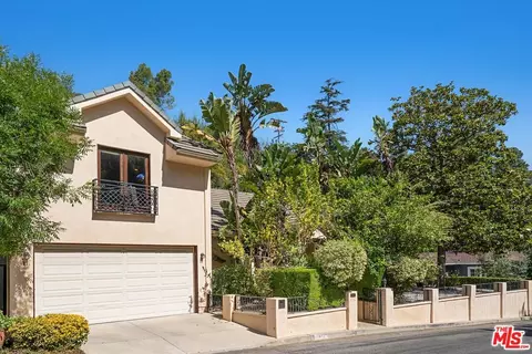 3645 Longview Valley Rd, Sherman Oaks, CA 91423