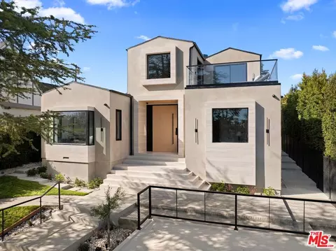 3022 Patricia Ave, Los Angeles, CA 90064