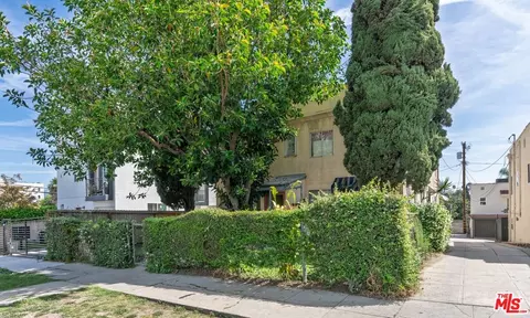 328 N Alexandria Ave, Los Angeles, CA 90004