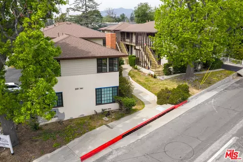 2629 Lake Ave, Altadena, CA 91001