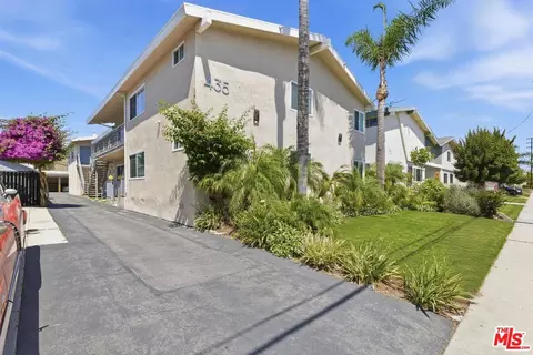 435 W Regent St, Inglewood, CA 90301