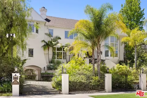 851 Devon Ave, Los Angeles, CA 90024
