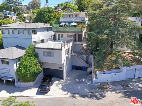 1217 Westerly Ter, Los Angeles, CA 90026