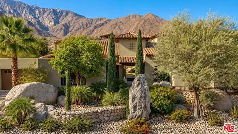 2489 Tuscany Heights Dr, Palm Springs, CA 92262