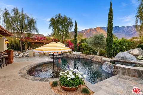 2489 Tuscany Heights Dr, Palm Springs, CA 92262