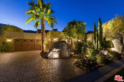 2489 Tuscany Heights Drive Dr, Palm Springs, CA 92262
