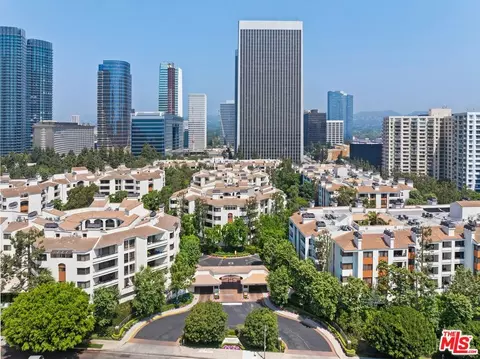2132 Century Park Ln #404, Los Angeles, CA 90067