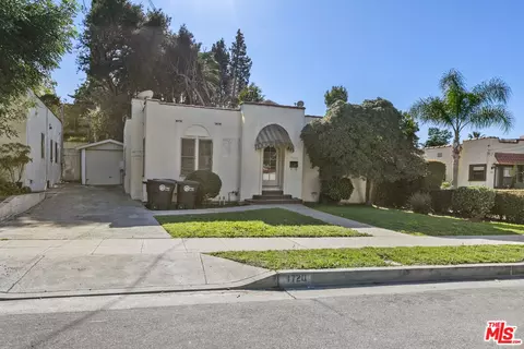 1720 Orchard Ave, Glendale, CA 91206