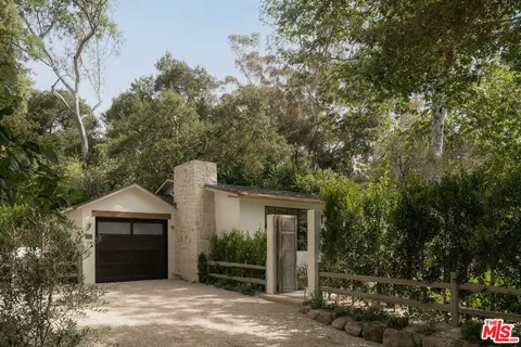 159 Loureyro Rd, Santa Barbara, CA 93108