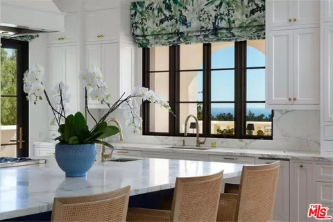Kitchen - 1475 E Mountain Dr, Santa Barbara, CA 93108 photo 2 of 3