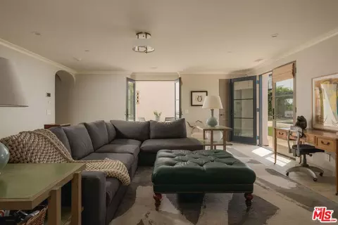 Living - 1475 E Mountain Dr, Santa Barbara, CA 93108 photo 4 of 4