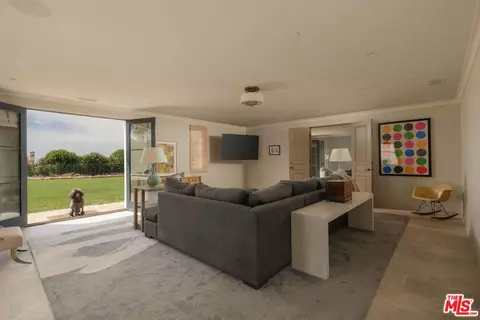 Living - 1475 E Mountain Dr, Santa Barbara, CA 93108 photo 3 of 4