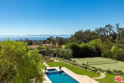 View/Area - 1475 E Mountain Dr, Santa Barbara, CA 93108 photo 2 of 3