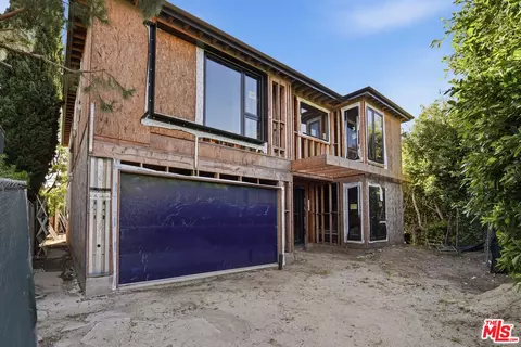 2361 Overland Ave, Los Angeles, CA 90064