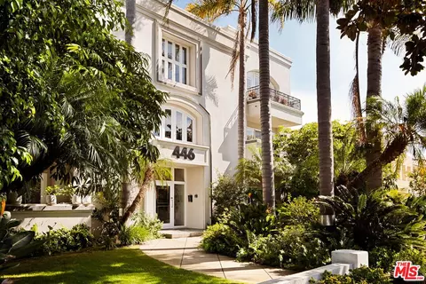 446 San Vicente Blvd #304, Santa Monica, CA 90402