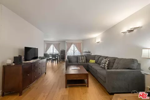 1515 S Beverly Dr #201, Los Angeles, CA 90035