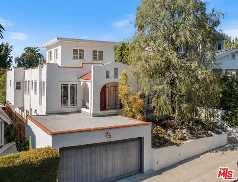 1007 Sanborn Ave, Los Angeles, CA 90029