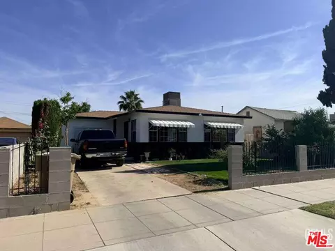 1222 E 18th St, Bakersfield, CA 93305
