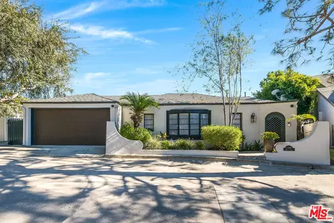 1398 Miller Dr, Los Angeles, CA 90069