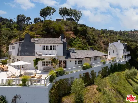 13240 Chalon Rd, Los Angeles, CA 90049