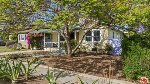 3942 Bledsoe Ave, Los Angeles, CA 90066