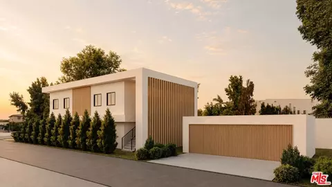 645 N Gardner St, Los Angeles, CA 90036