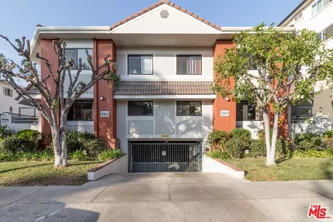 301 W Loraine St #8, Glendale, CA 91202