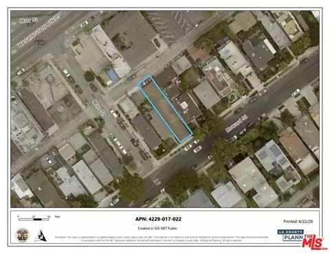 805 Howard St, Venice, CA 90292