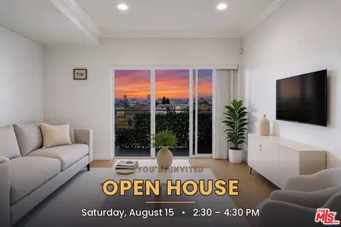 3061 W 12th Pl #308, Los Angeles, CA 90006