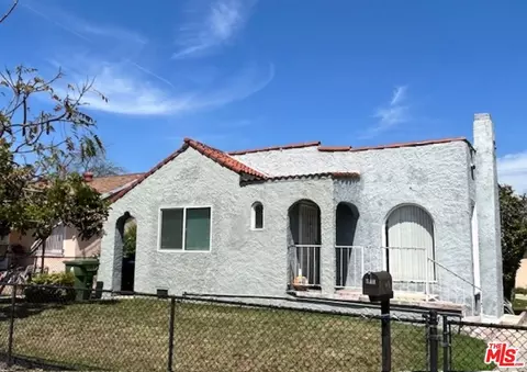 319 E 113th St, Los Angeles, CA 90061