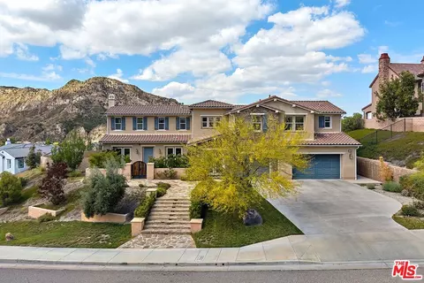 24950 Old Stone Way, Stevenson Ranch, CA 91381