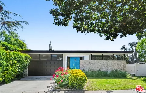 6110 Mary Ellen Ave, Van Nuys, CA 91401