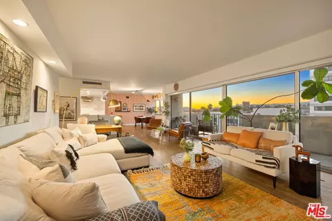 10450 Wilshire Blvd #7E, Los Angeles, CA 90024