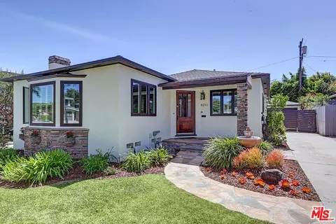 4253 Le Bourget Ave, Culver City, CA 90232
