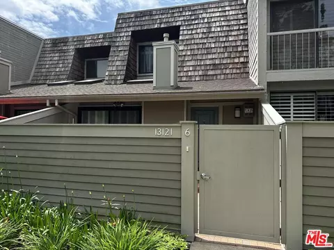 13121 Mindanao Way #6, Marina Del Rey, CA 90292