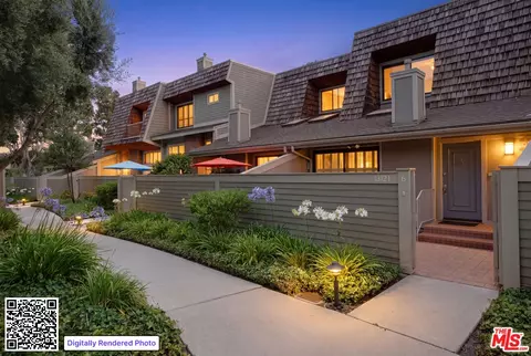 13121 Mindanao Way #6, Marina Del Rey, CA 90292