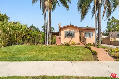1622 S Spaulding Ave, Los Angeles, CA 90019