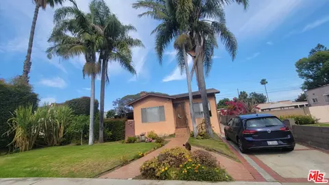 1622 S Spaulding Ave, Los Angeles, CA 90019