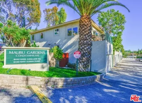6456 Cavalleri Rd, Malibu, CA 90265