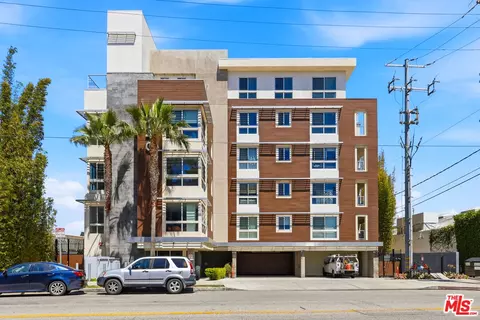 4140 Glencoe Ave #516, Marina Del Rey, CA 90292