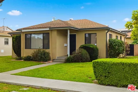 11519 National Blvd, Los Angeles, CA 90064