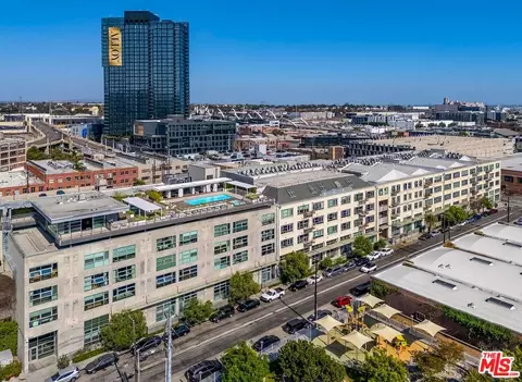 530 S Hewitt St #126, Los Angeles, CA 90013