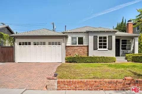 11829 Pacific Ave, Los Angeles, CA 90066