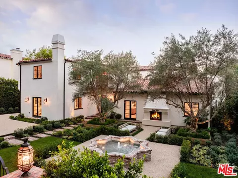624 N Arden Dr, Beverly Hills, CA 90210
