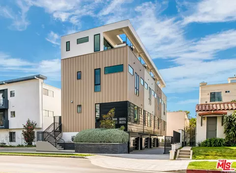 1819 Veteran Ave, Los Angeles, CA 90025